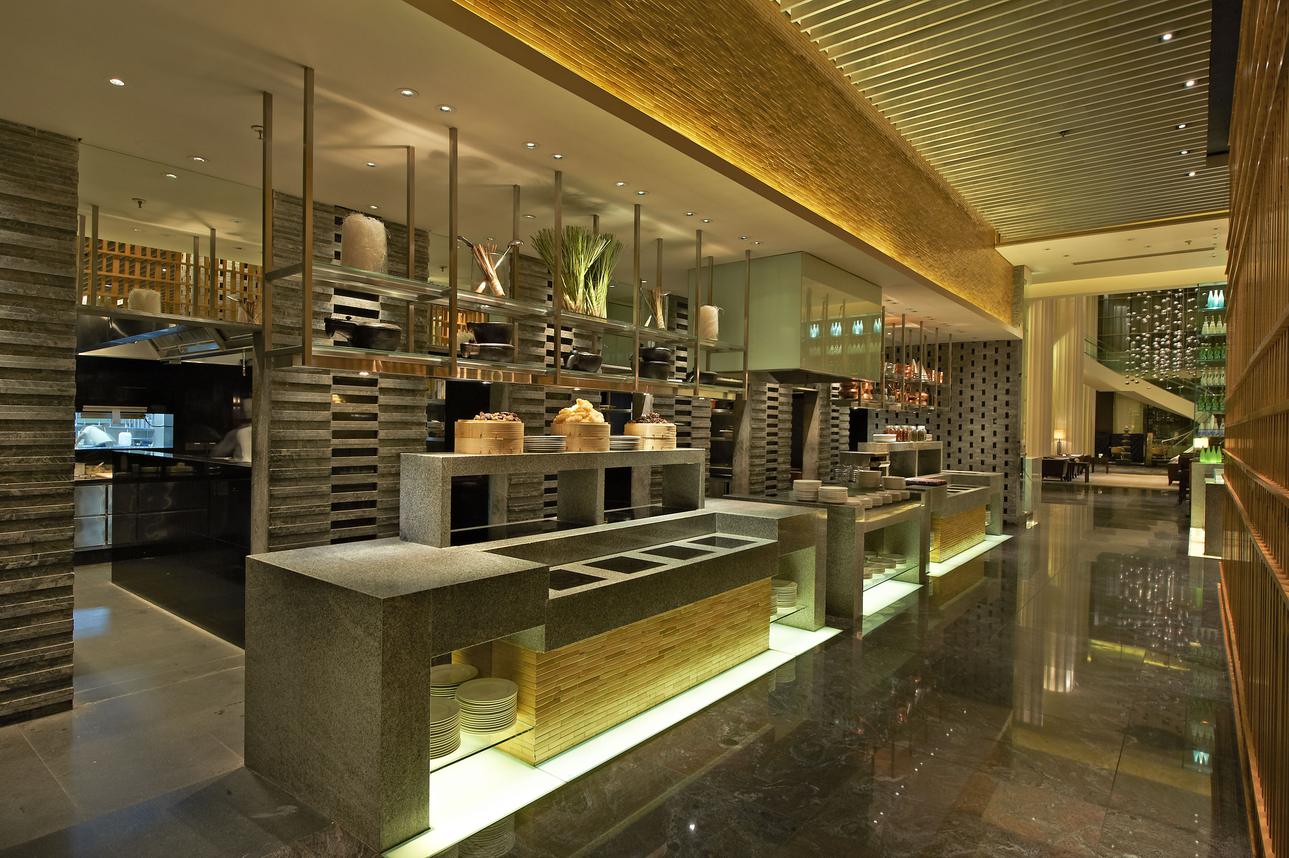 marriott kitchens__DSC0847a CKP Hospitality Consultants