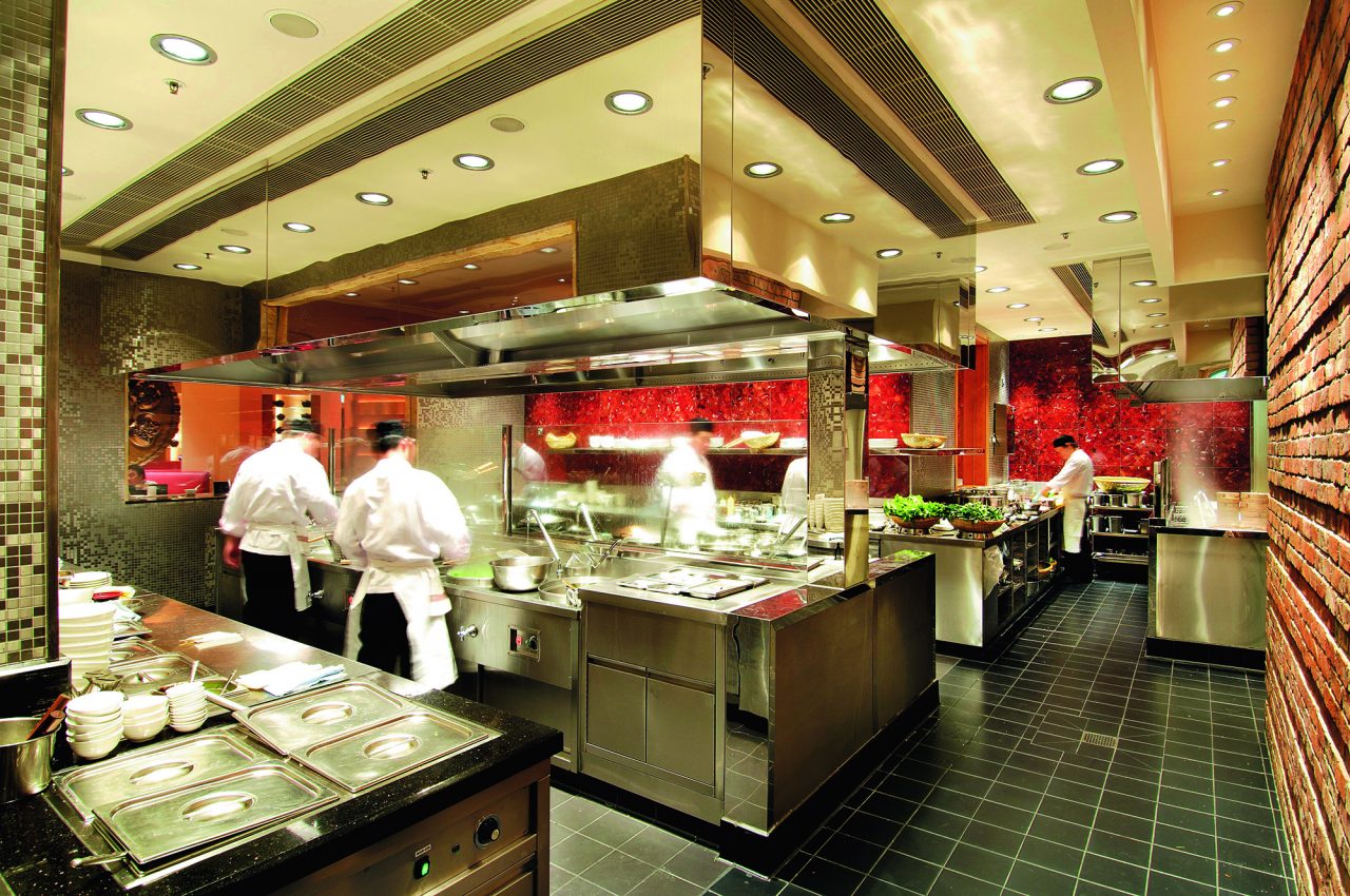 Backofthehouse Exploring The Dark Side CKP Hospitality Consultants